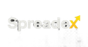 Spreadex footer